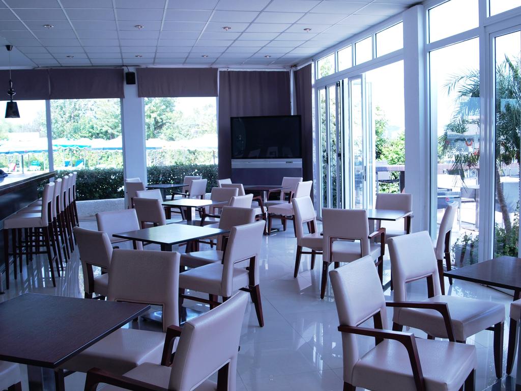 Lymberia Hotel - All-Inclusive