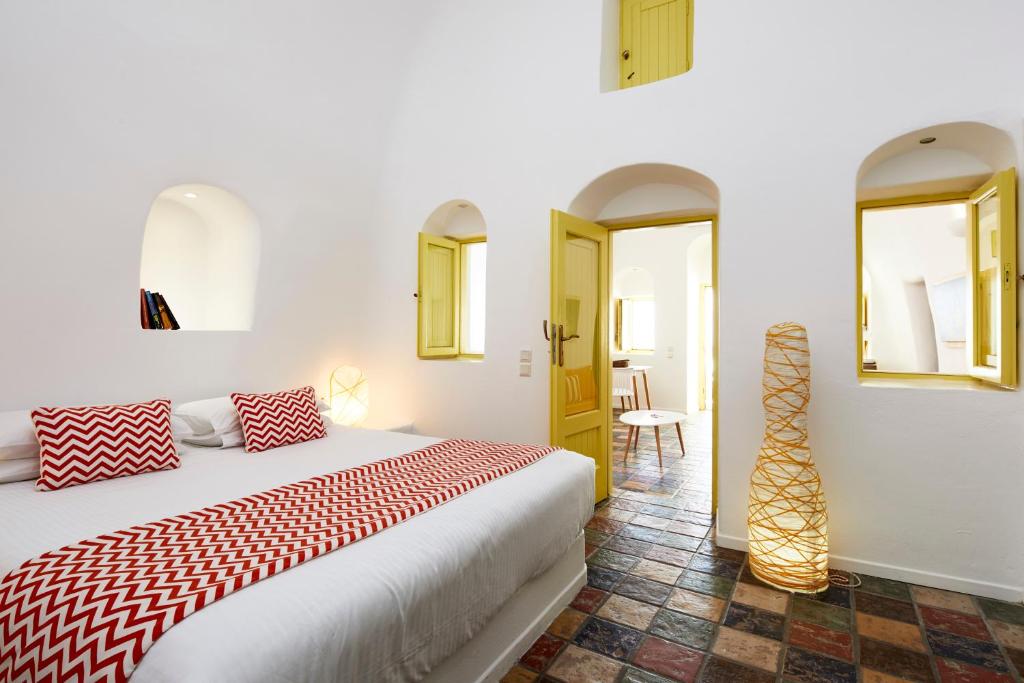 Dreams Luxury Suites