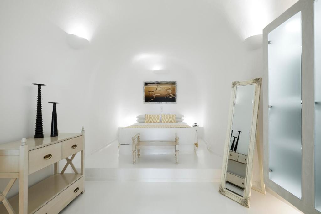 Dreams Luxury Suites