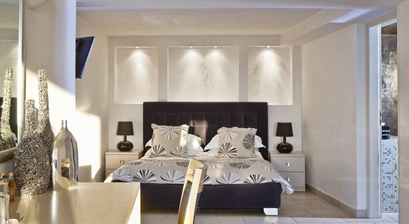 Adamant Suites