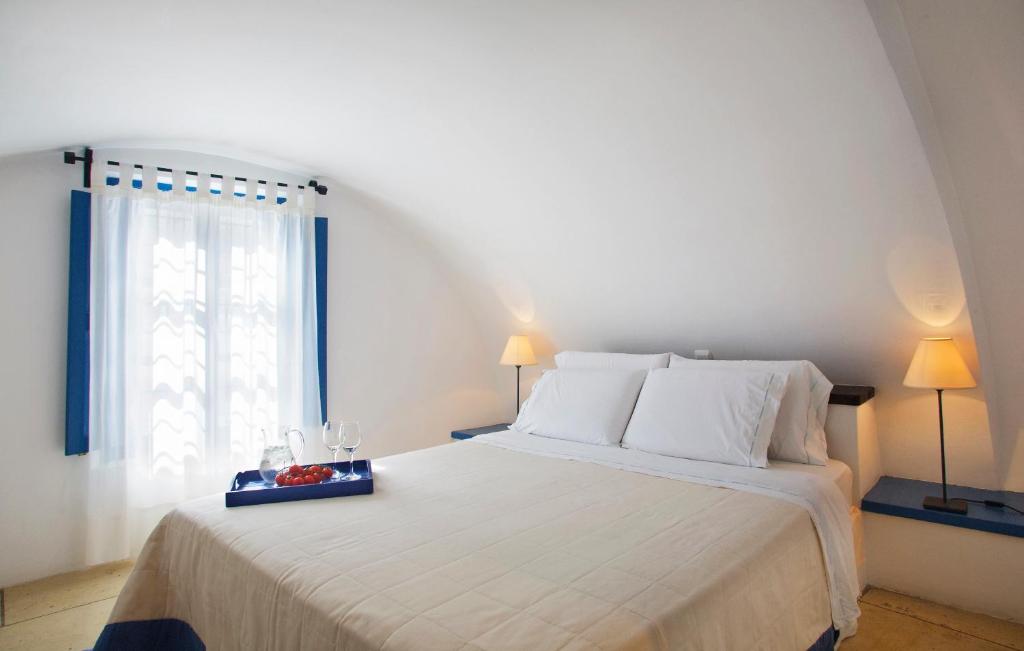 Tamarix del Mar Suites