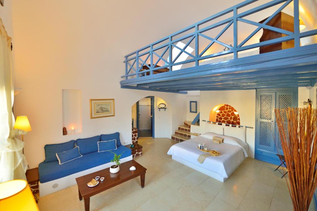 Tamarix del Mar Suites
