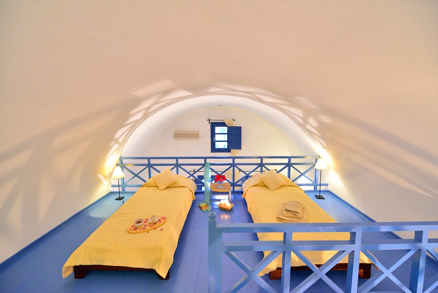 Tamarix del Mar Suites