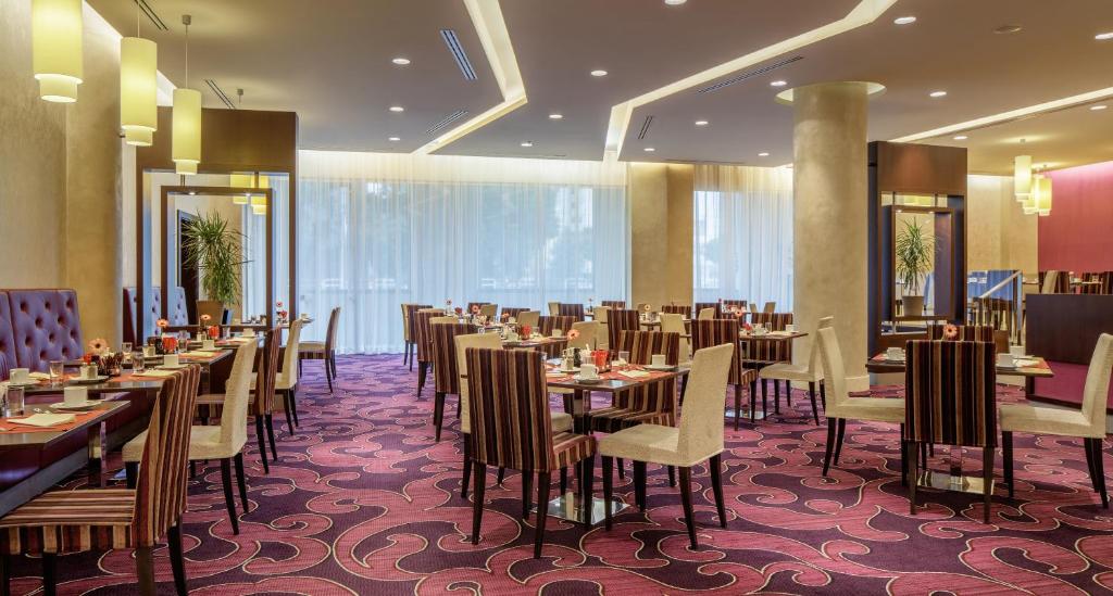 DoubleTree by Hilton Hotel Bratislava