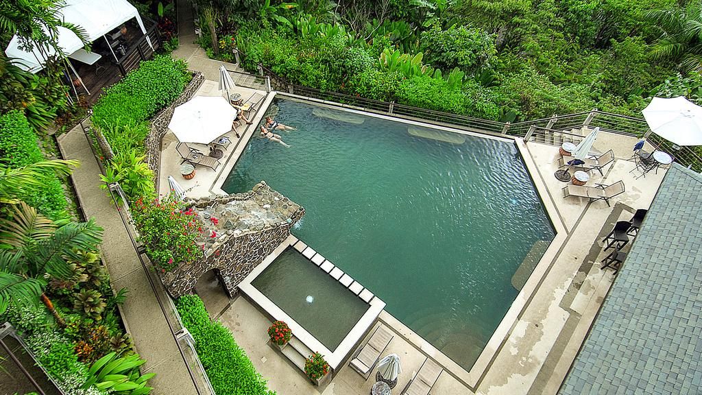 Buena Vista Luxury Villas & Tulemar Bungalows