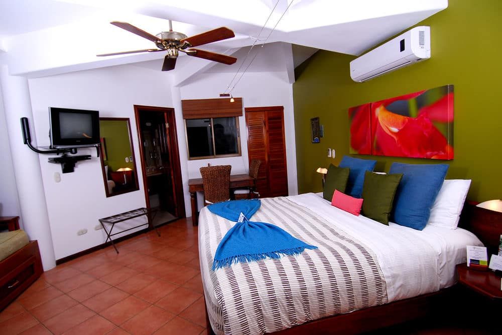 Buena Vista Luxury Villas & Tulemar Bungalows