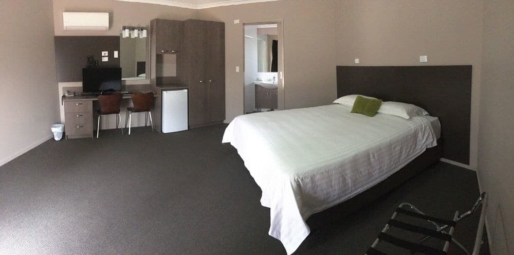 Blue Stone Motor Inn