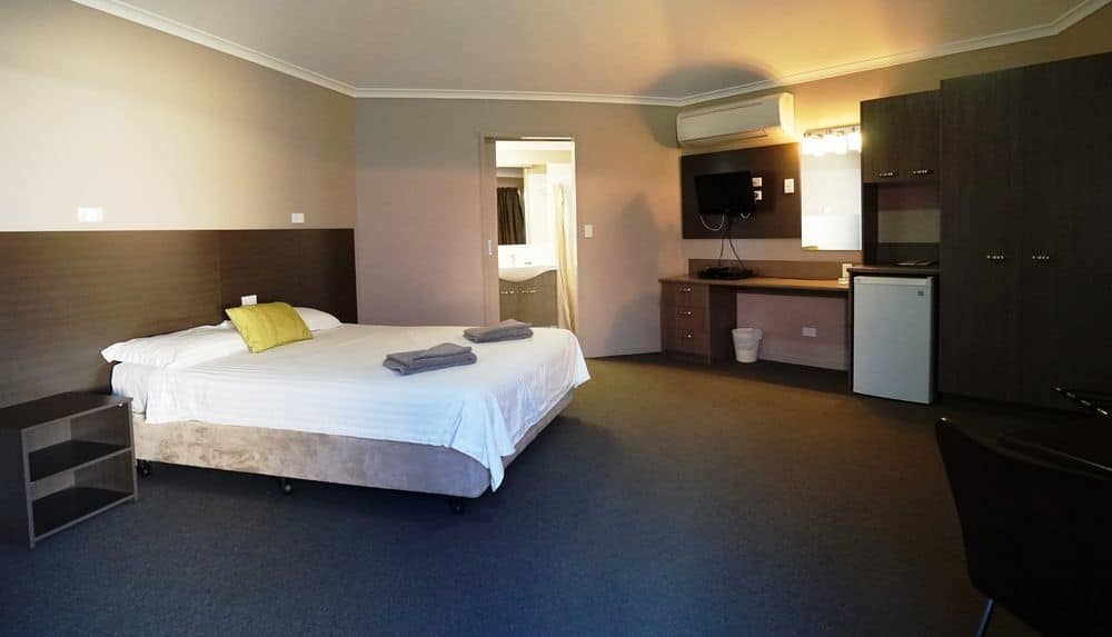 Blue Stone Motor Inn