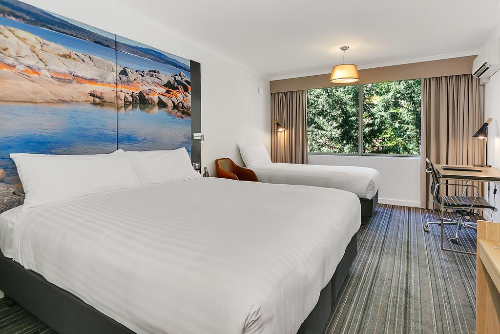Mercure Launceston