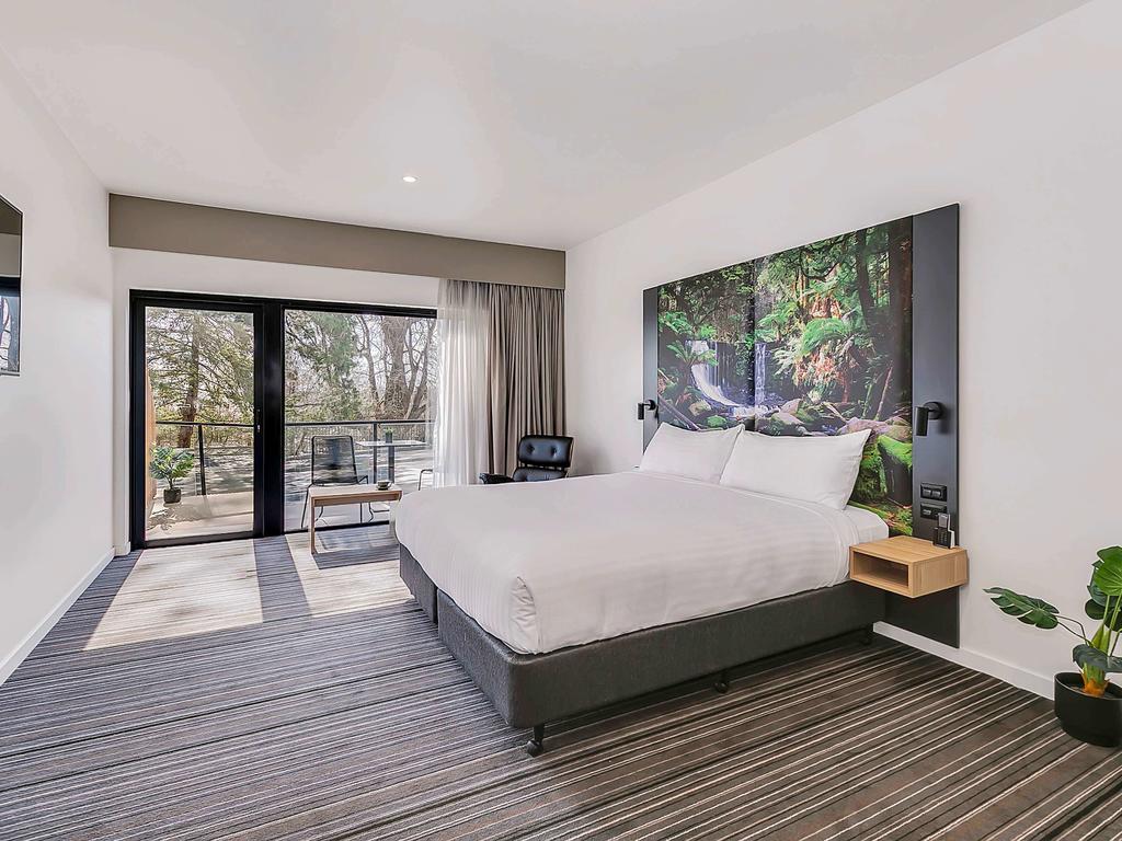 Mercure Launceston