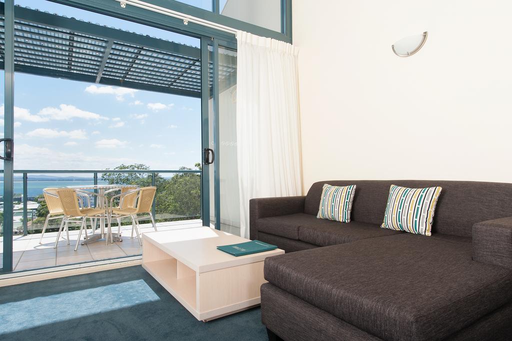 The Landmark Resort Nelson Bay