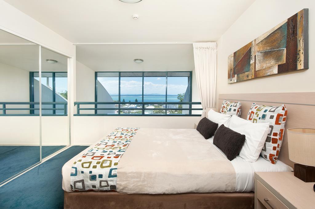 The Landmark Resort Nelson Bay