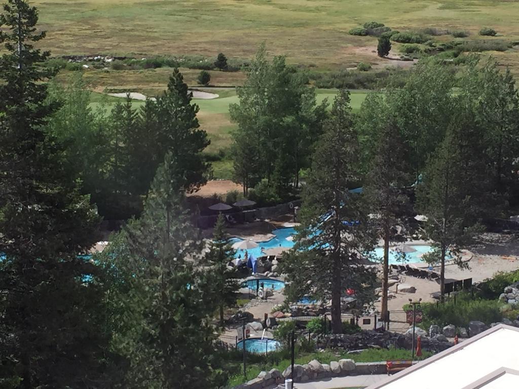 The Village at Palisades Tahoe Hotel (Formerly The Village at Squaw Valley)