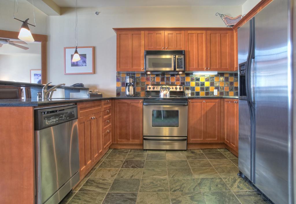 The Village at Palisades Tahoe Hotel (Formerly The Village at Squaw Valley)