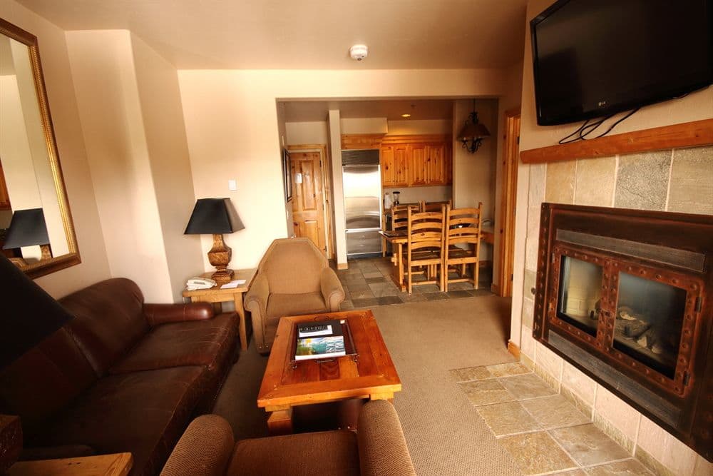 The Mountain Lodge at Telluride