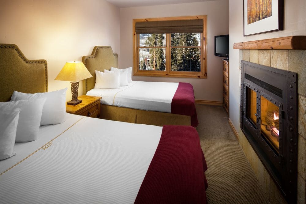 The Mountain Lodge at Telluride