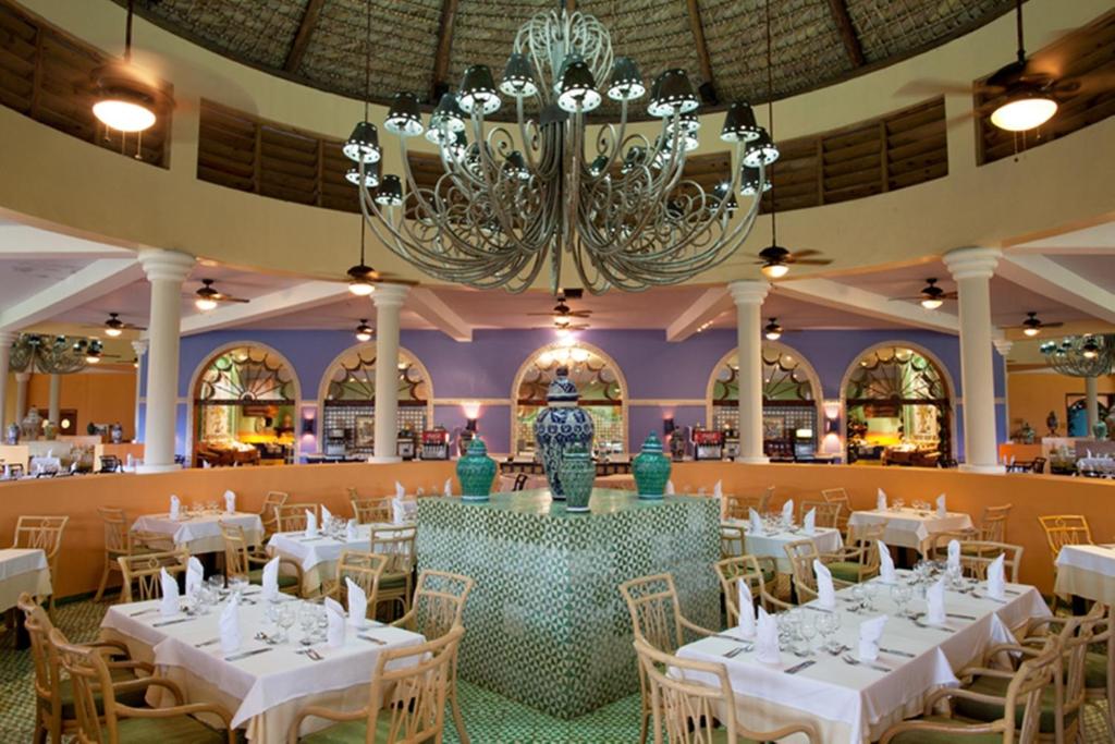 Iberostar Costa Dorada - All Inclusive
