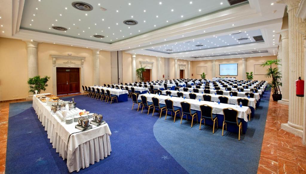 Iberostar Costa Dorada - All Inclusive