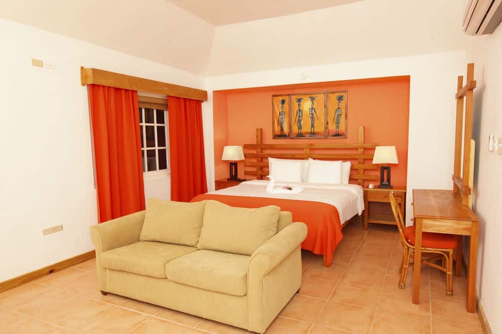 Royal Decameron Club Caribbean – All Inclusive
