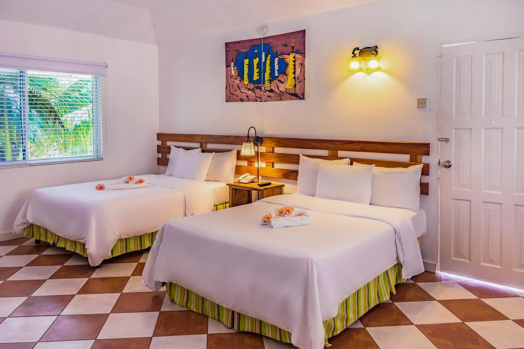 Royal Decameron Club Caribbean – All Inclusive