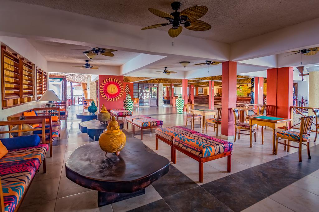 Royal Decameron Club Caribbean – All Inclusive