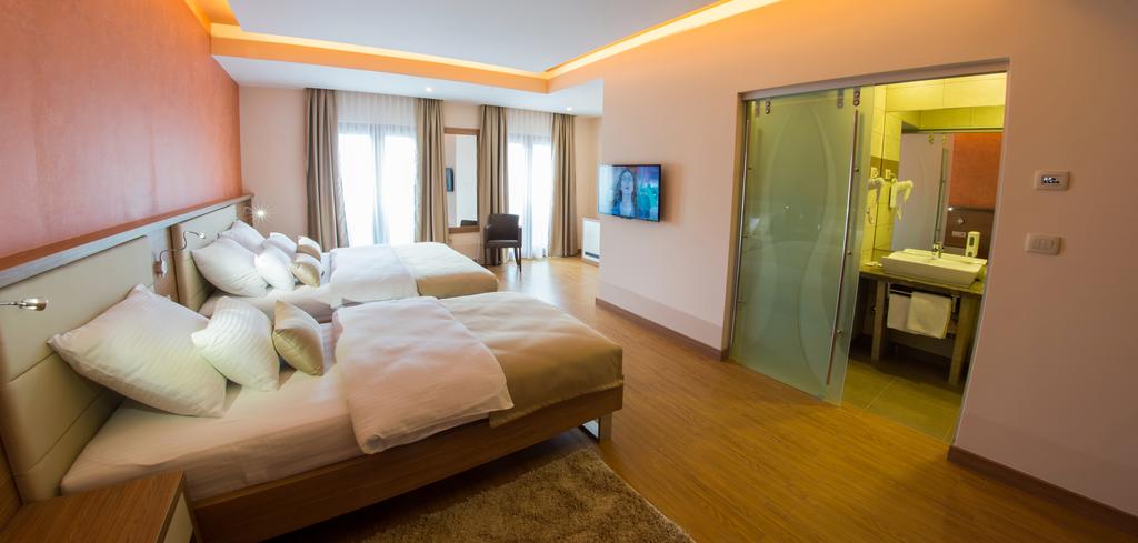 Hotel Mostar