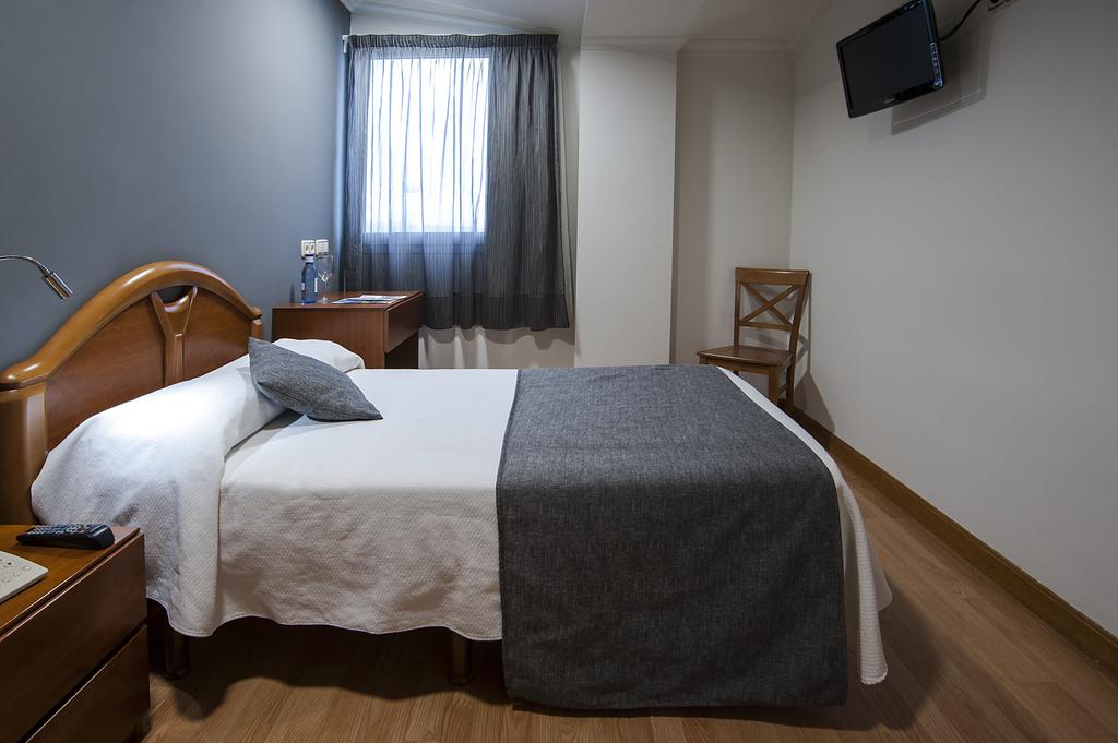 Hostal Izaga