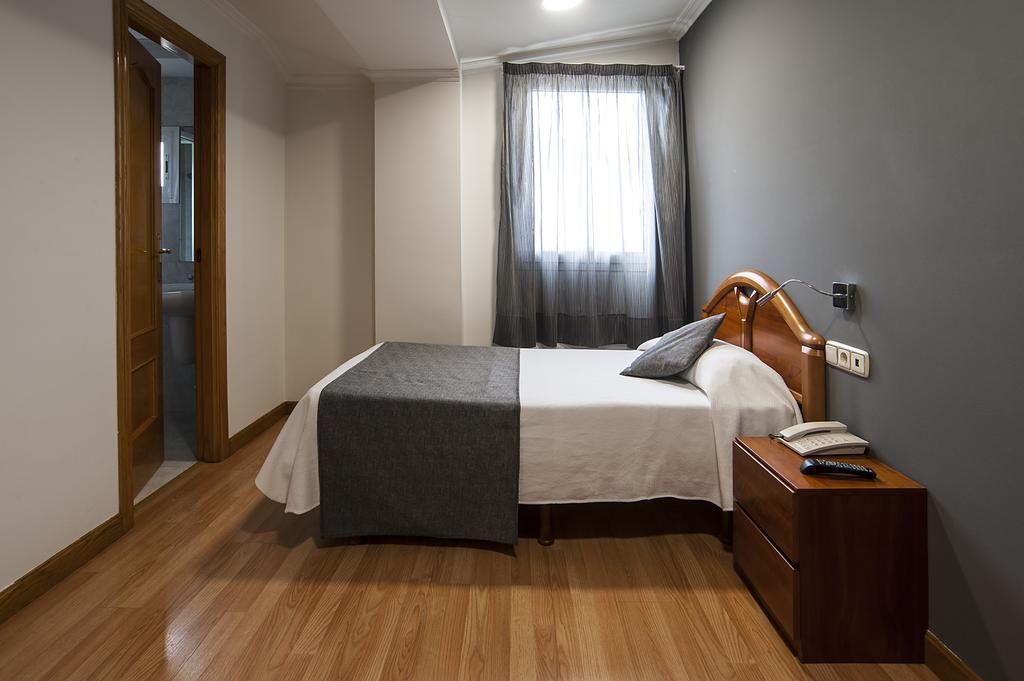 Hostal Izaga