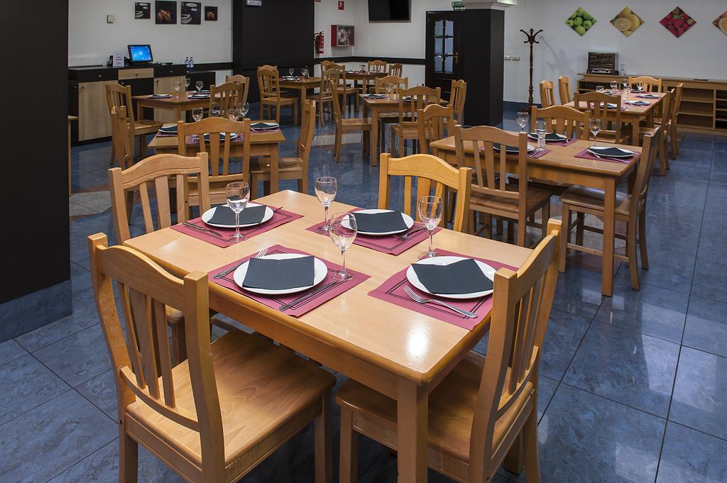 Hostal Izaga