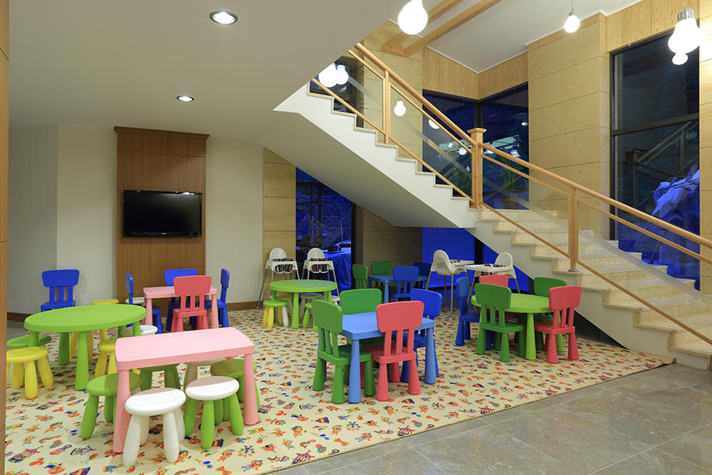 Kackar Resort (V)