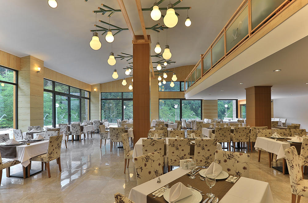 Kackar Resort (V)