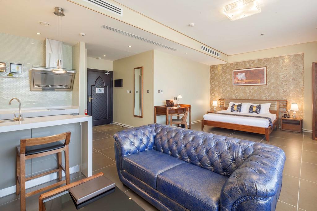Best Western Premier Al Ahsa Grand Hotel & Suites