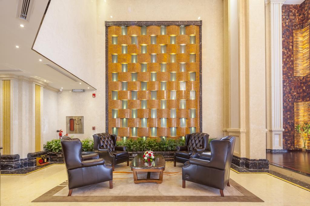 Best Western Premier Al Ahsa Grand Hotel & Suites
