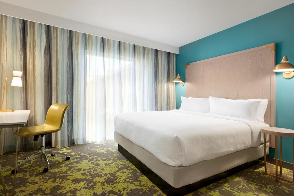 EMBASSY SUITES BY HILTON BOULDER