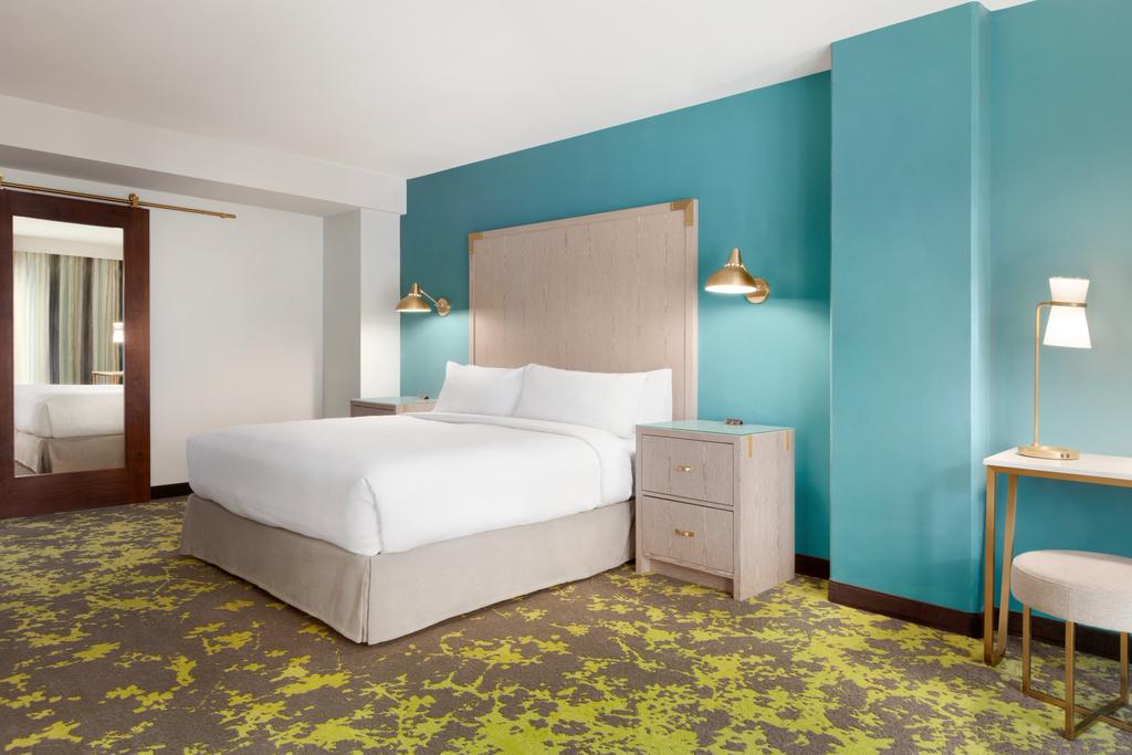 EMBASSY SUITES BY HILTON BOULDER