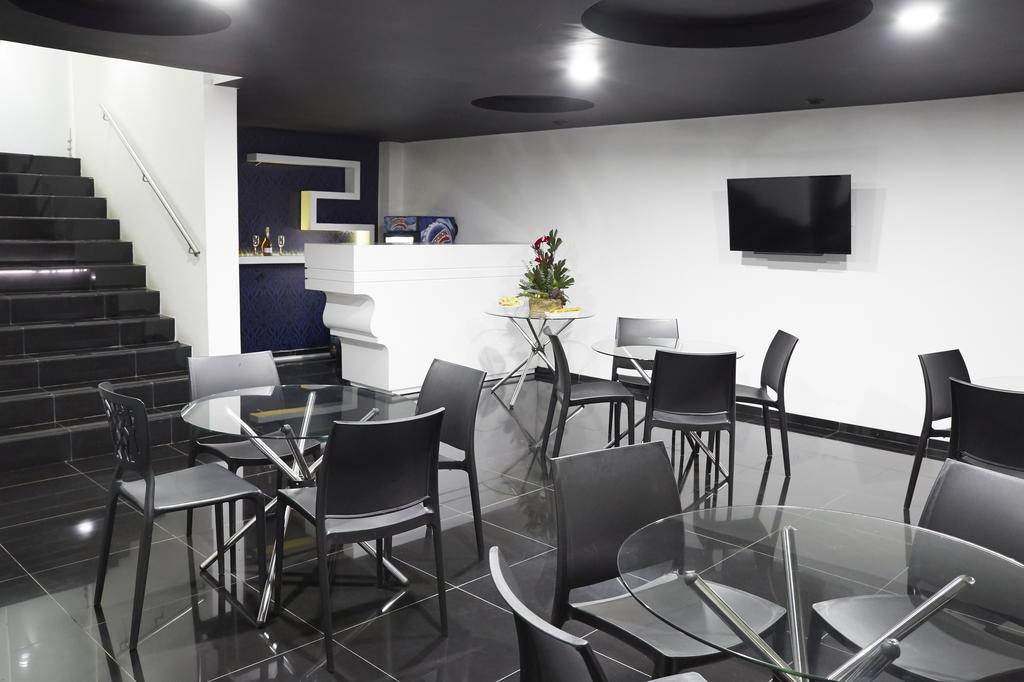 Hotel Zona A