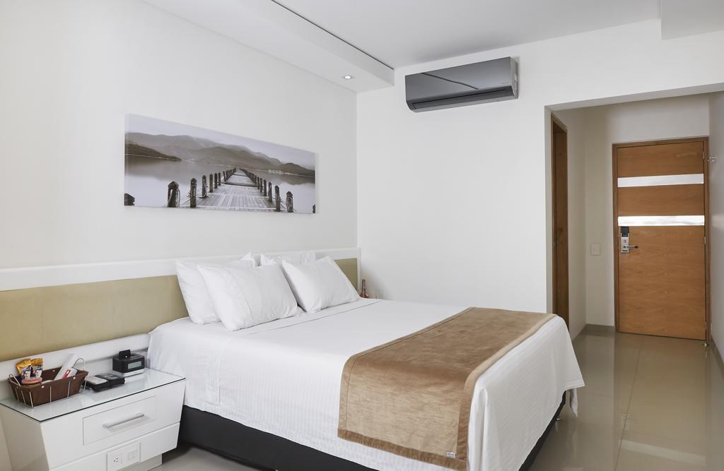Hotel Zona A