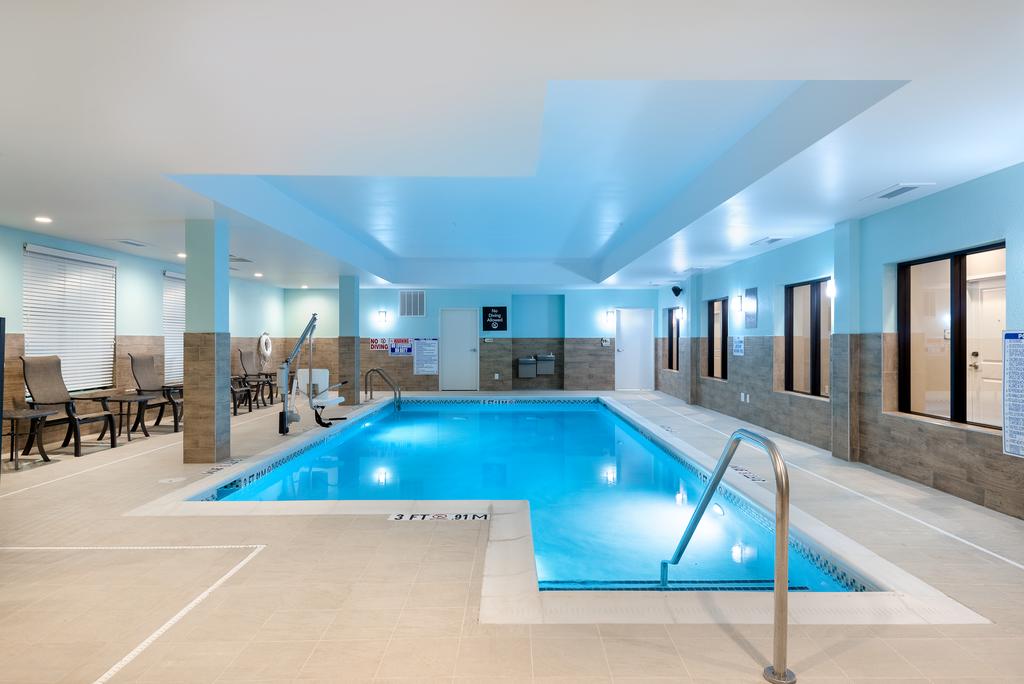 HOMEWOOD SUITES BY HILTON FAYETTEVILLE