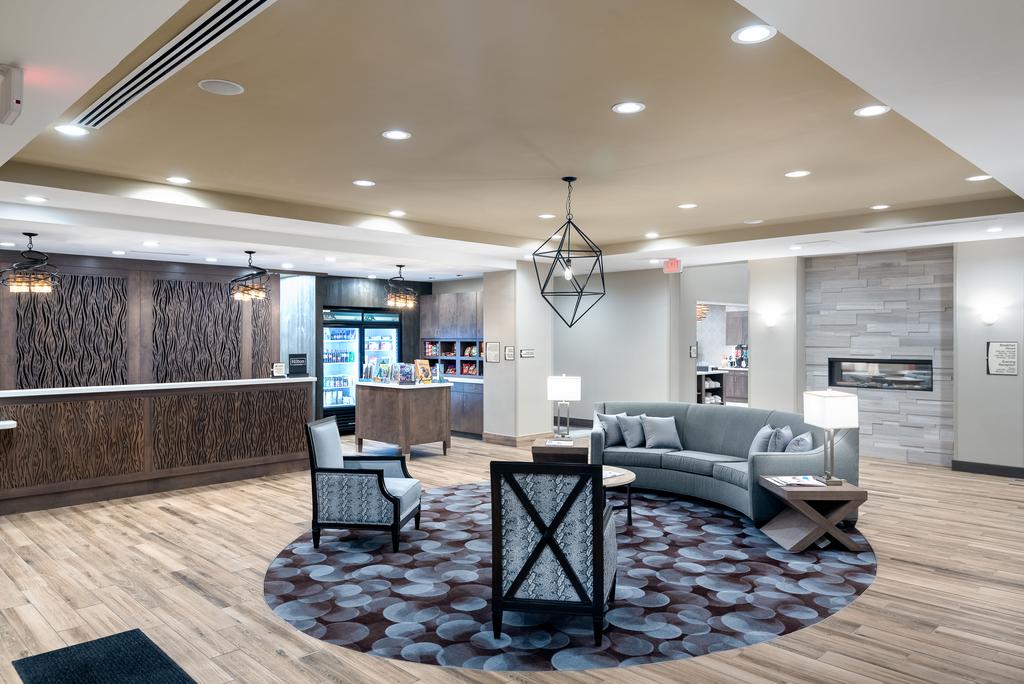 HOMEWOOD SUITES BY HILTON FAYETTEVILLE