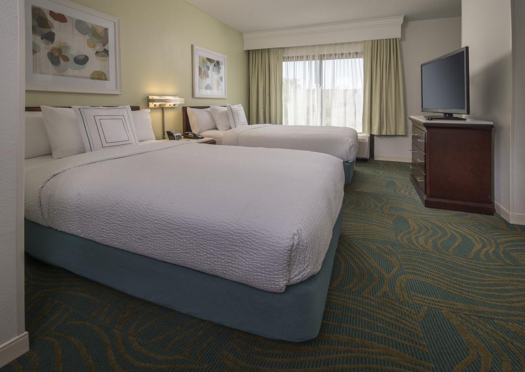 SPRINGHILL SUITES GAITHERSBURG