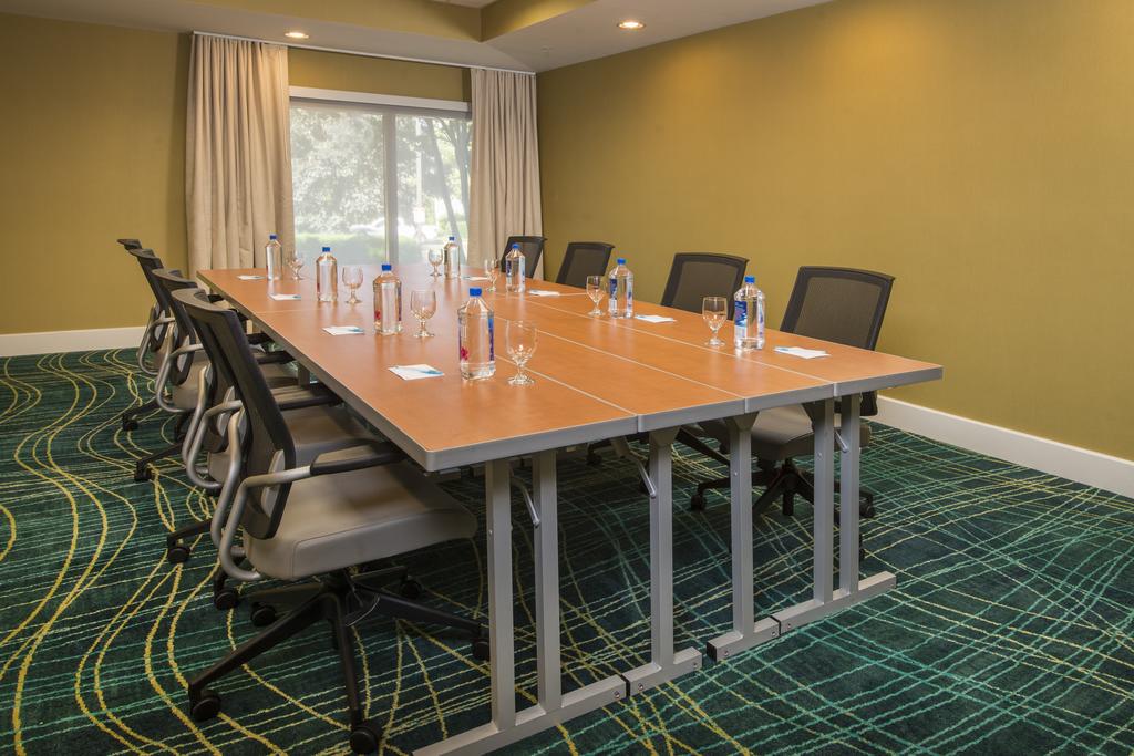 SPRINGHILL SUITES GAITHERSBURG