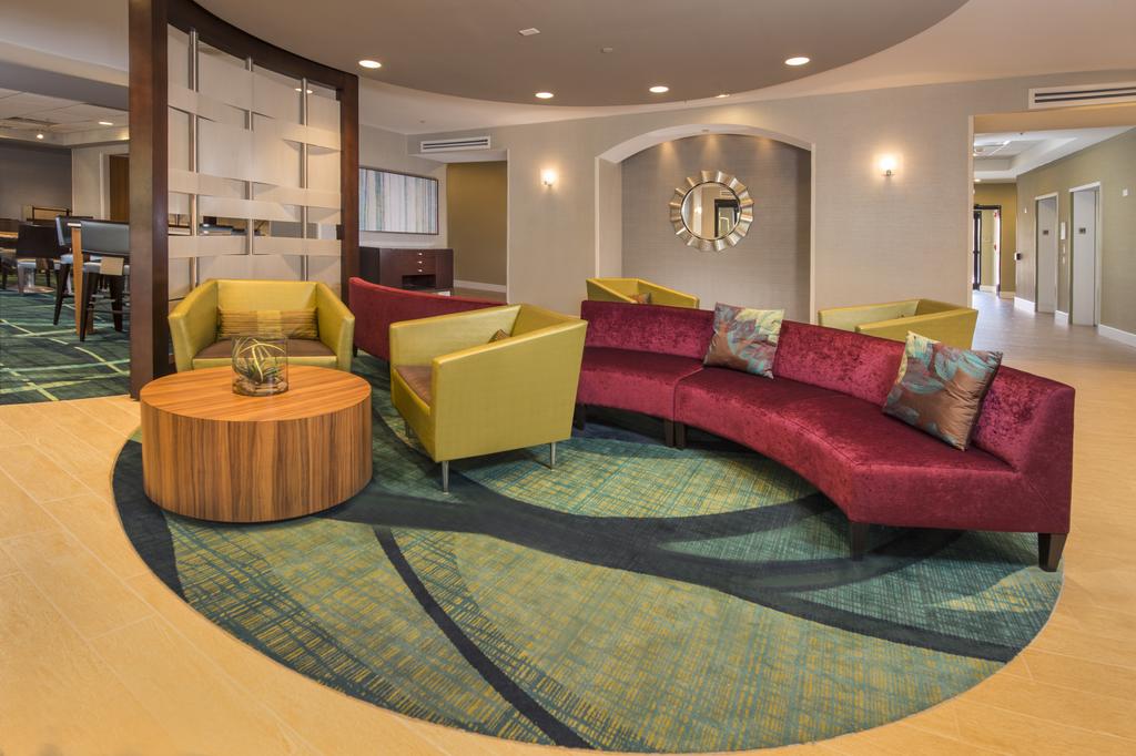 SPRINGHILL SUITES GAITHERSBURG