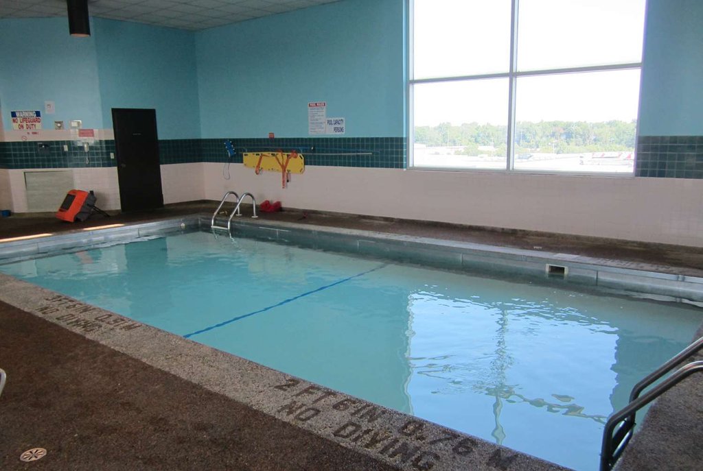 BAYMONT BY WYNDHAM GRAND RAPIDS NEAR DOWNTOWN