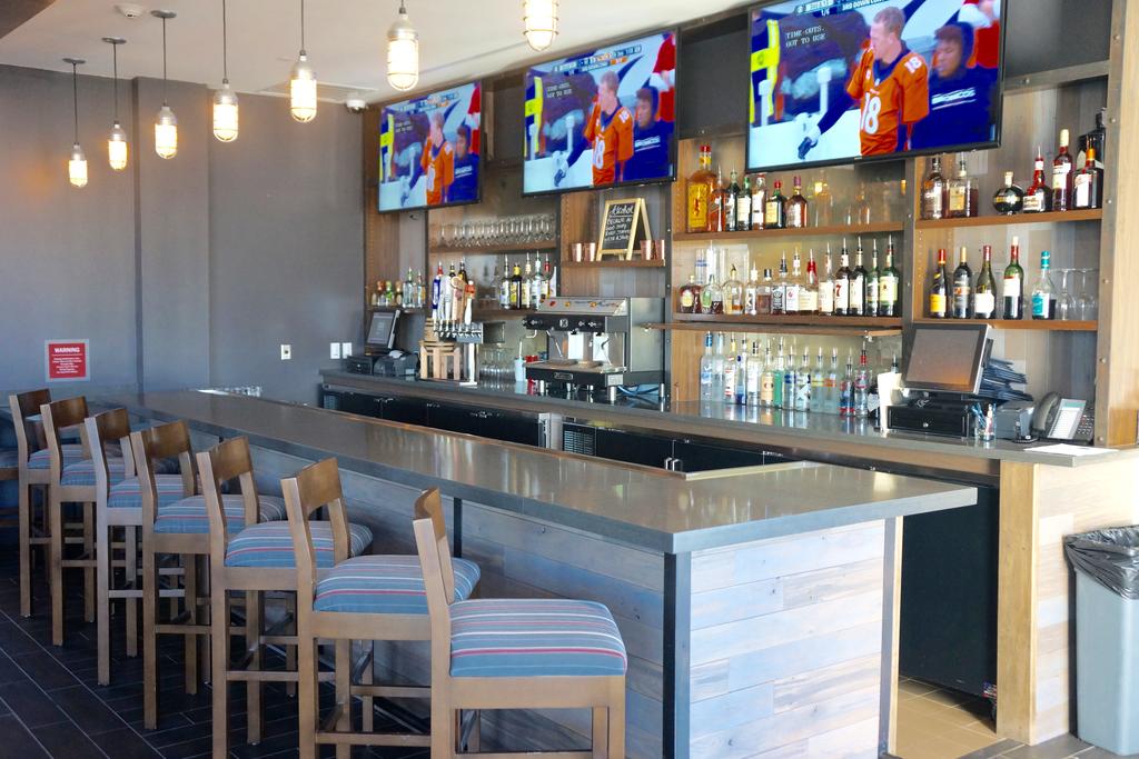 FOUR POINTS BY SHERATON MIDLAND