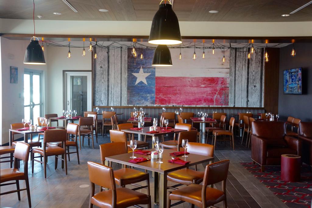 FOUR POINTS BY SHERATON MIDLAND