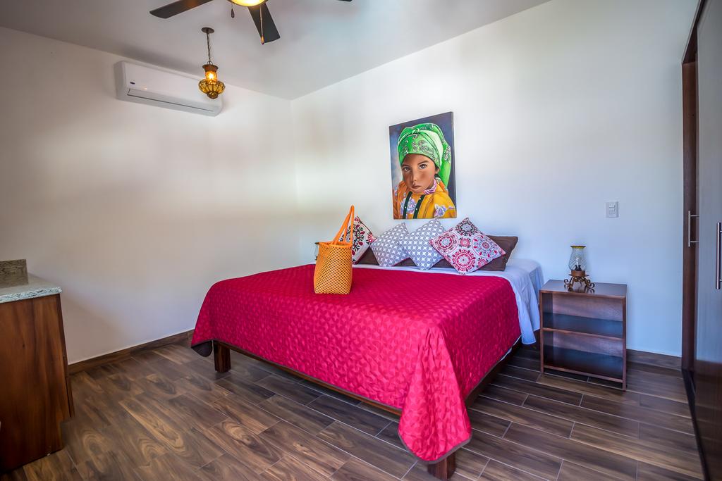 Refugio del Mar, Luxury Hotel Boutique