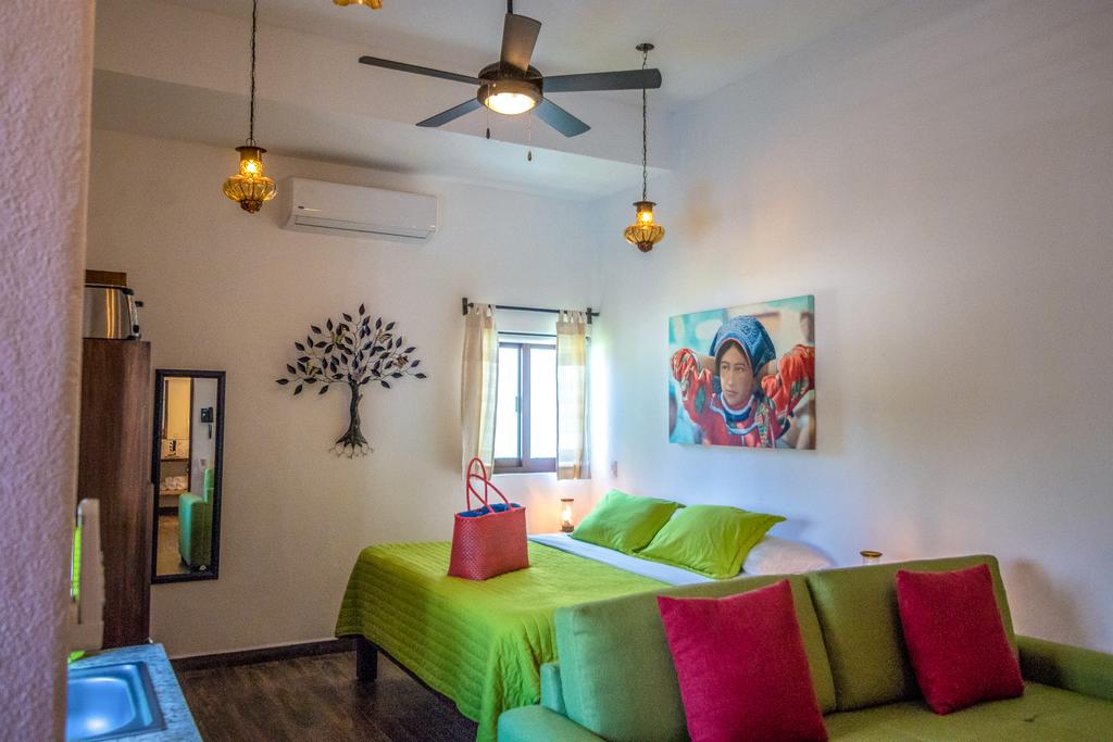 Refugio del Mar, Luxury Hotel Boutique