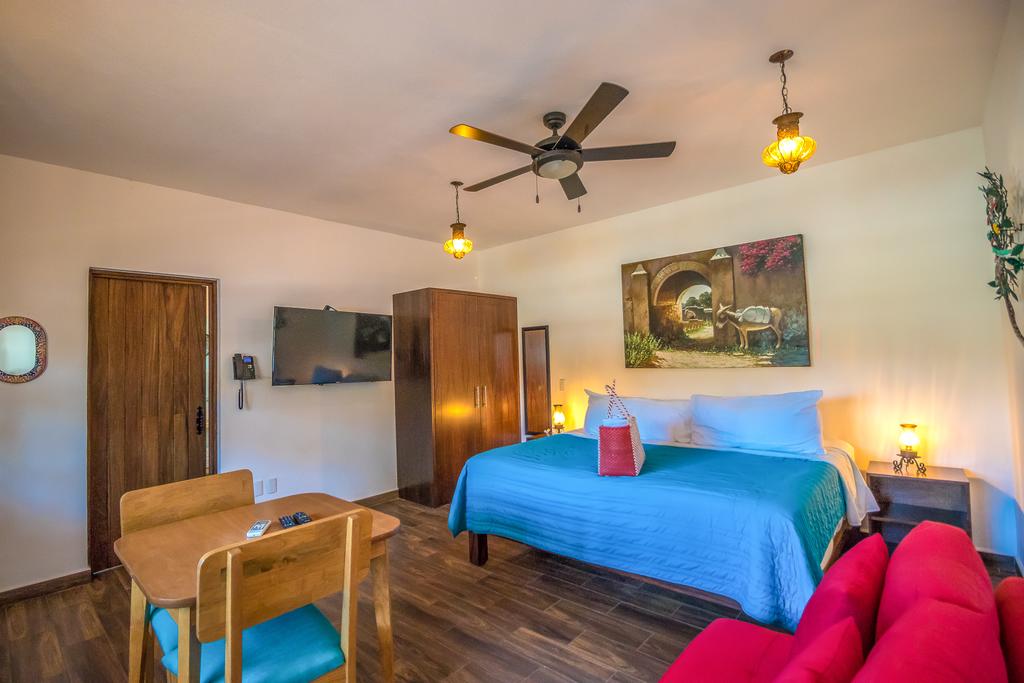 Refugio del Mar, Luxury Hotel Boutique