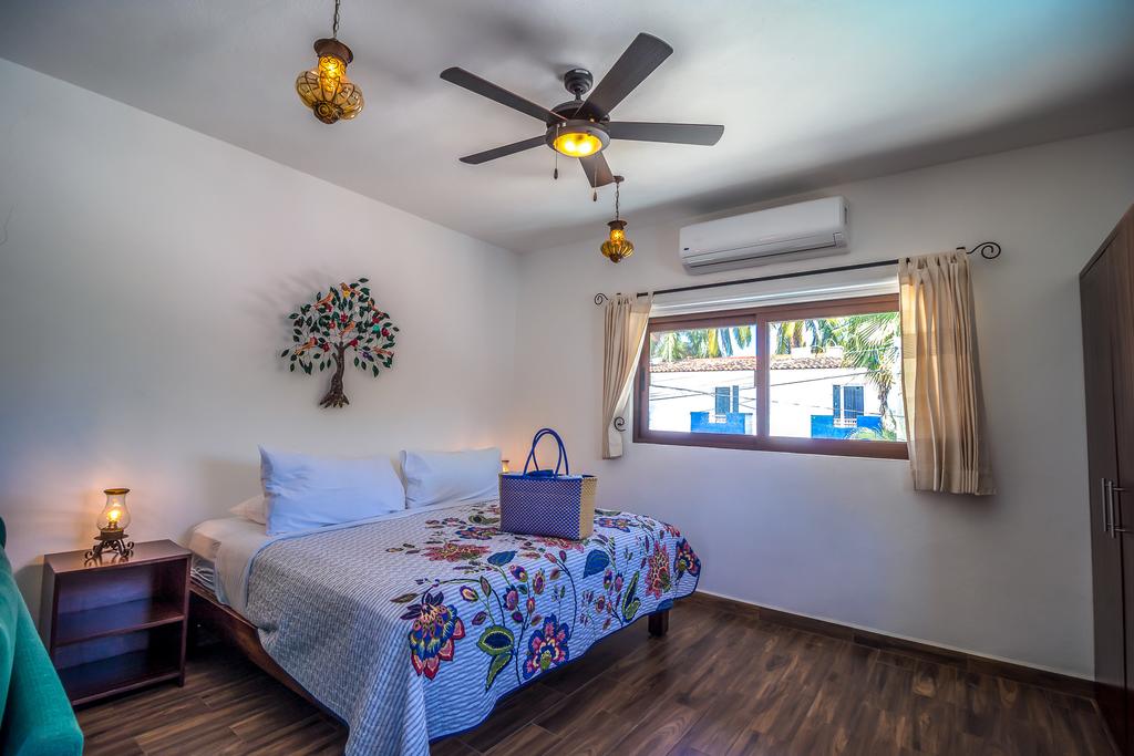Refugio del Mar, Luxury Hotel Boutique
