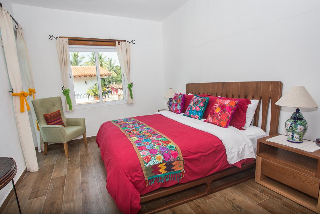Refugio del Mar, Luxury Hotel Boutique